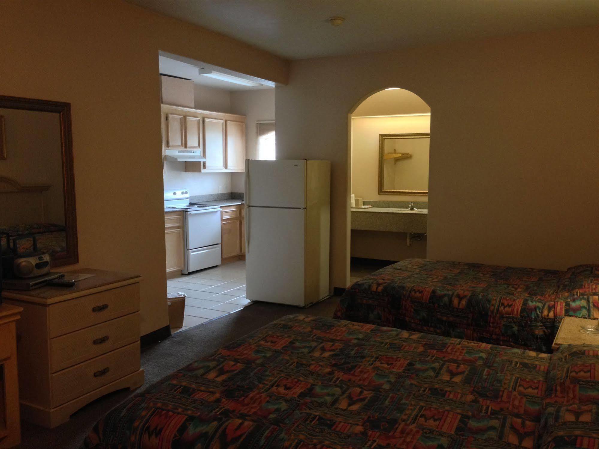 Camelot Inn & Suites Highway 290/Northwest Freeway Jersey Village Zewnętrze zdjęcie